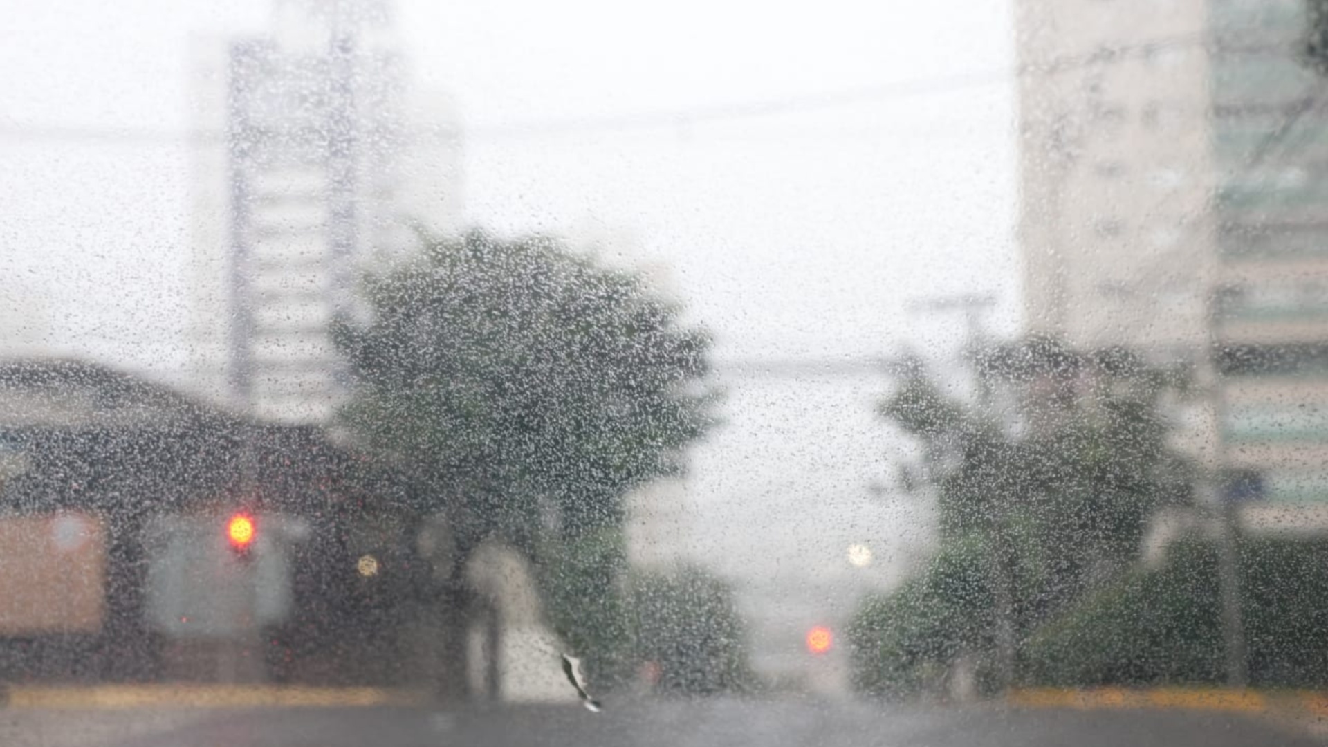 chuva