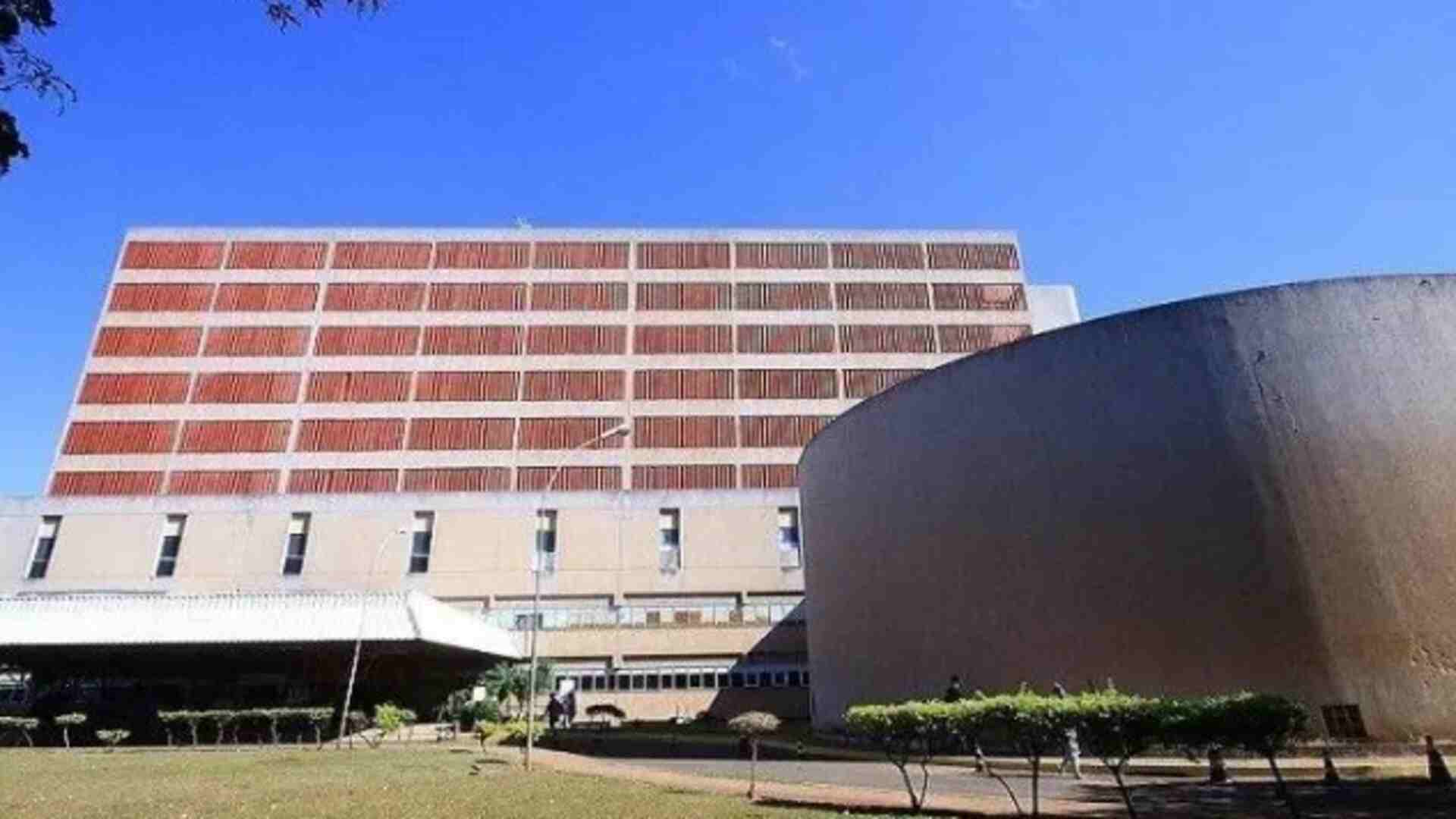 Hospital Regional medicamento médico