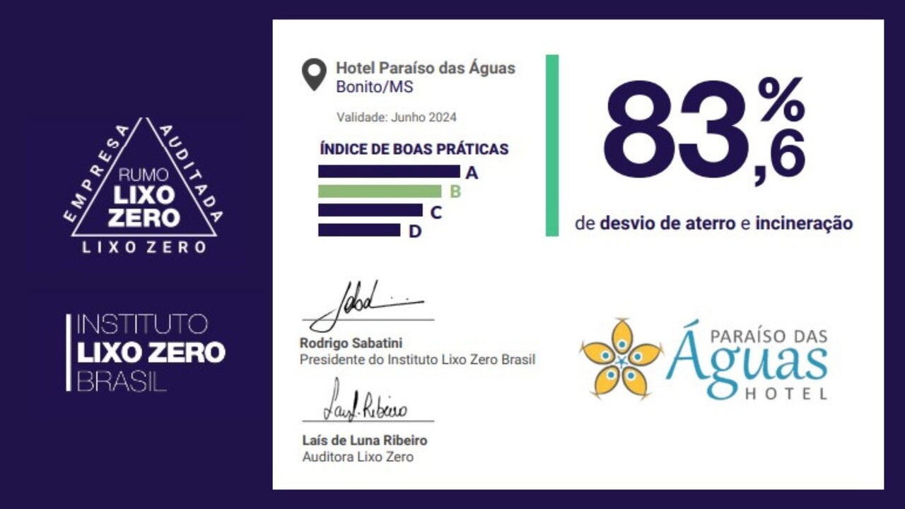 hotel bonito