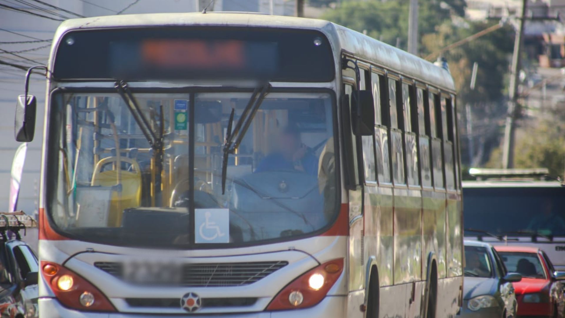 ônibus