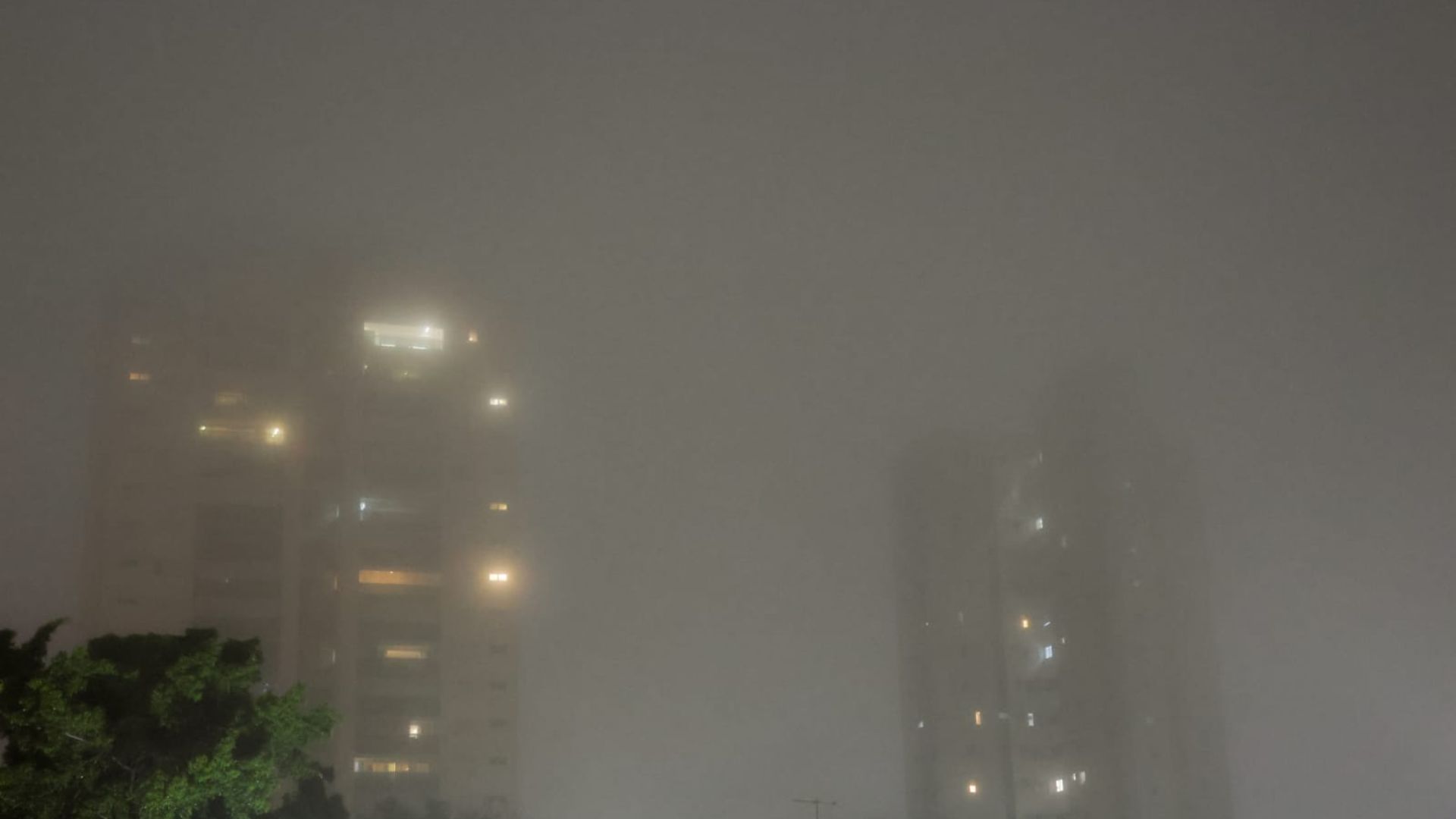 neblina