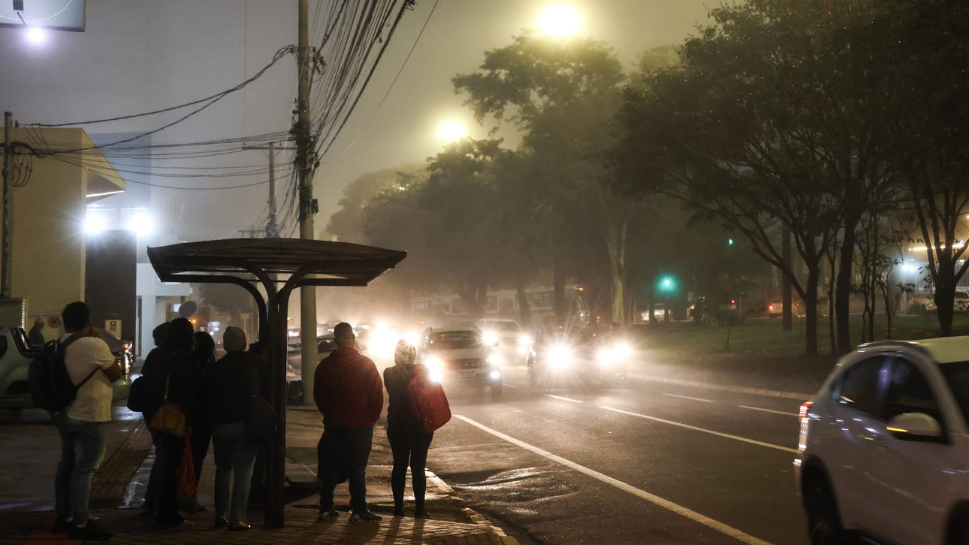 neblina