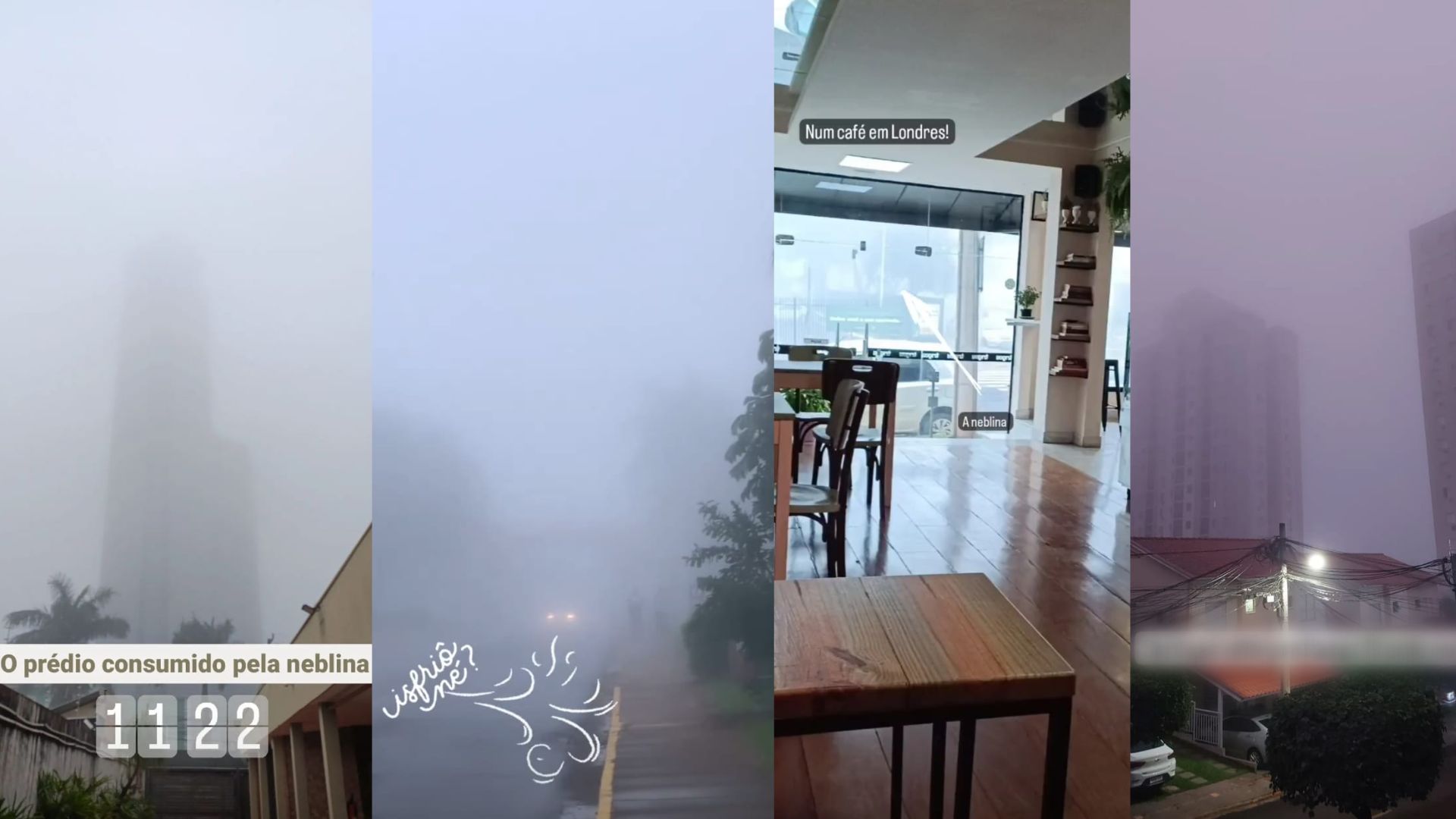 neblina