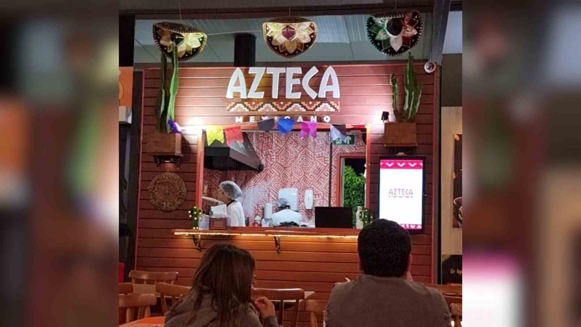 Restaurante tem ambiente simples e aconchegante - (Foto: Cliente Oculto, Midiamax)