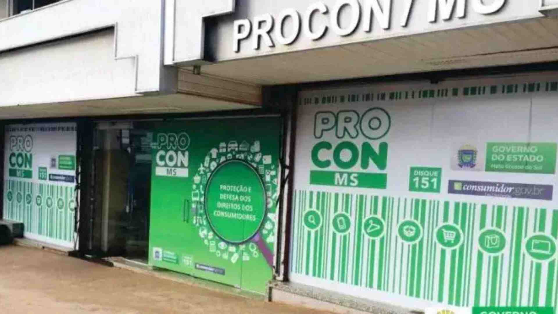 Procon MS