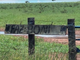 Fazenda Bona