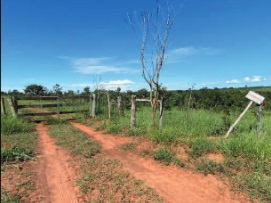 Fazenda Formosa