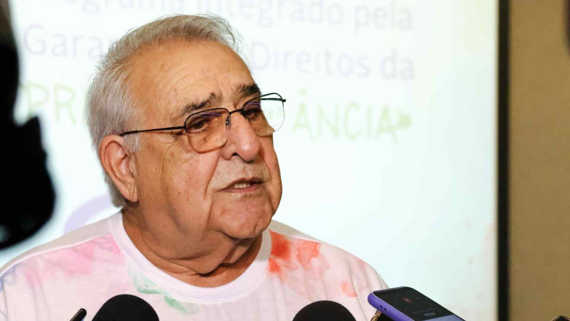 Jerson Domingos