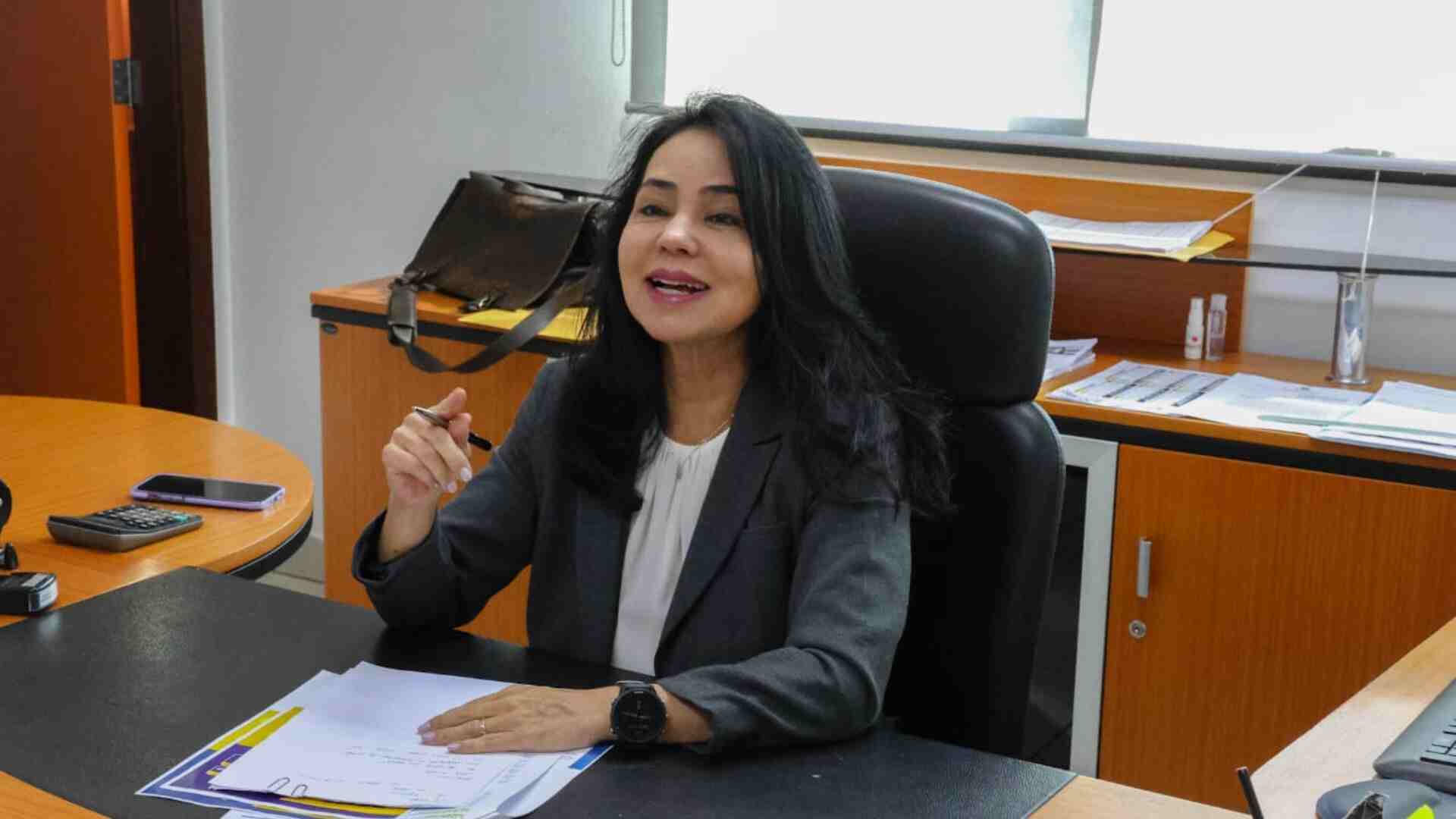 Márcia Helena Hokama