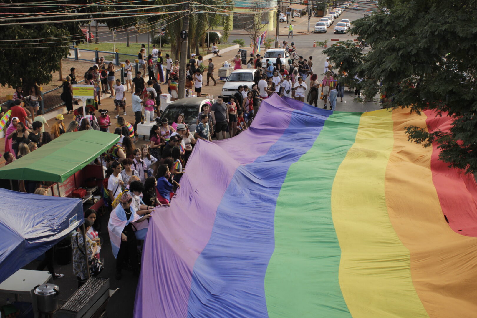 Parada LGBT