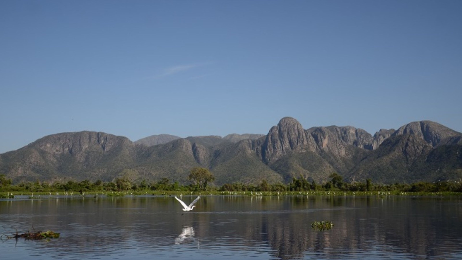 Serra do Amolar