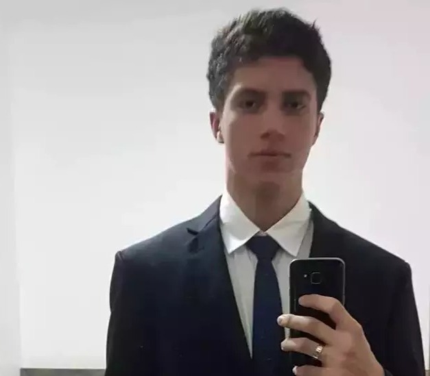 Matheus Coutinho Xavier