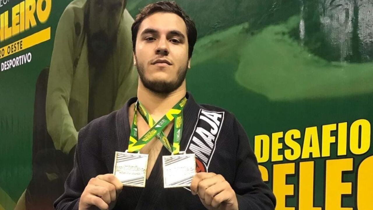 lutador