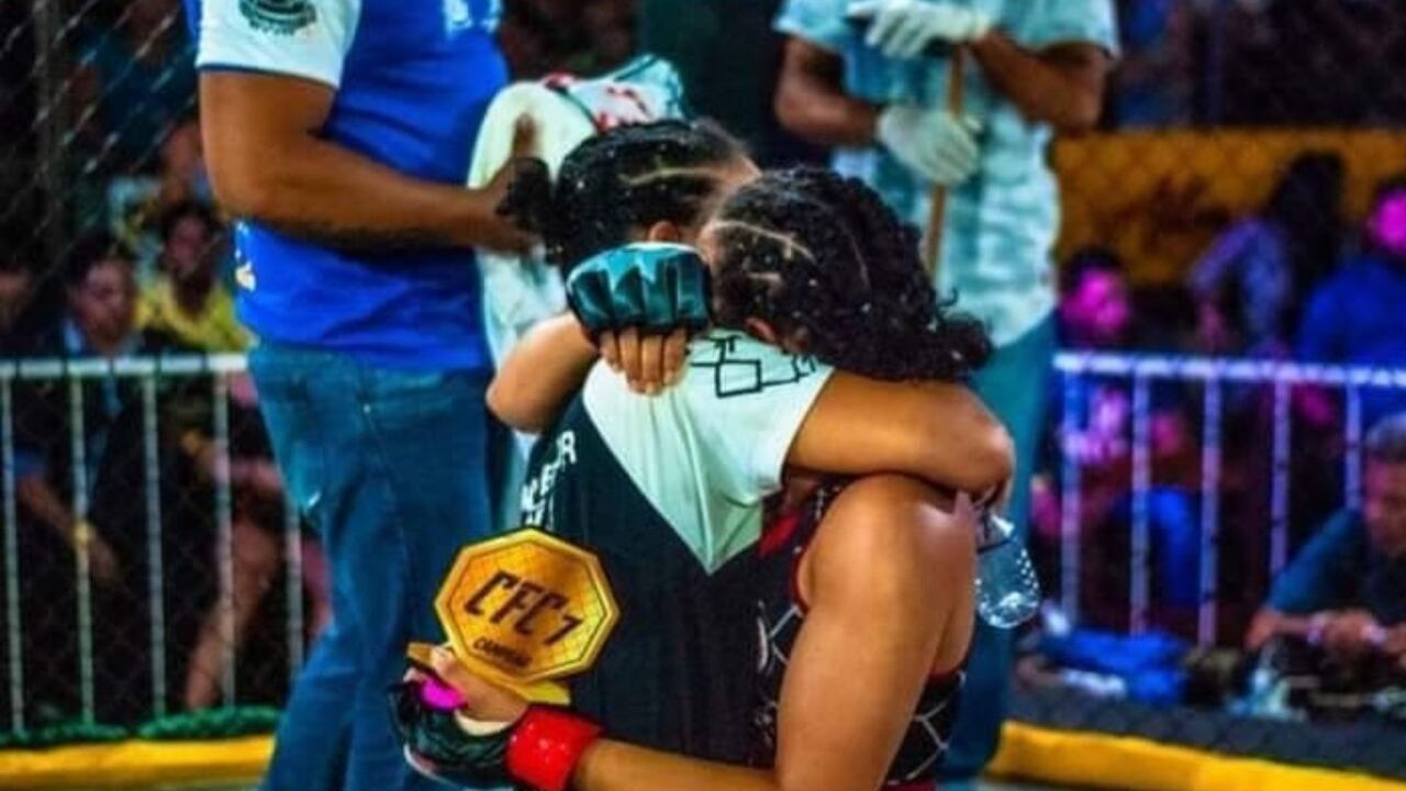 MMA