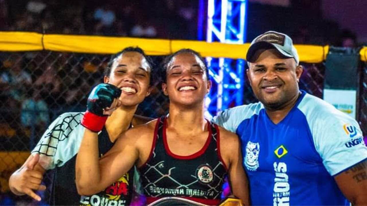 MMA