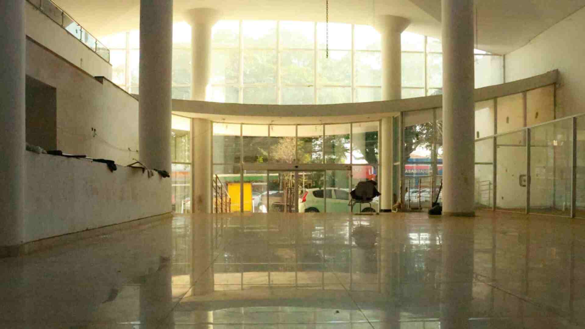 Hotel El Kadri