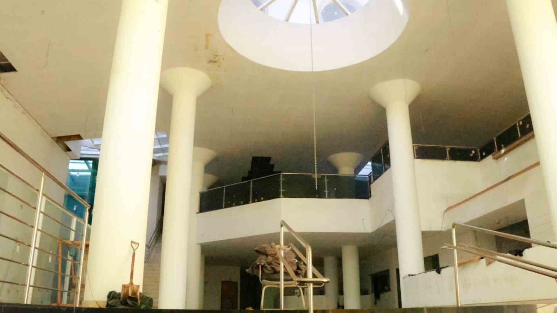 Hotel El Kadri
