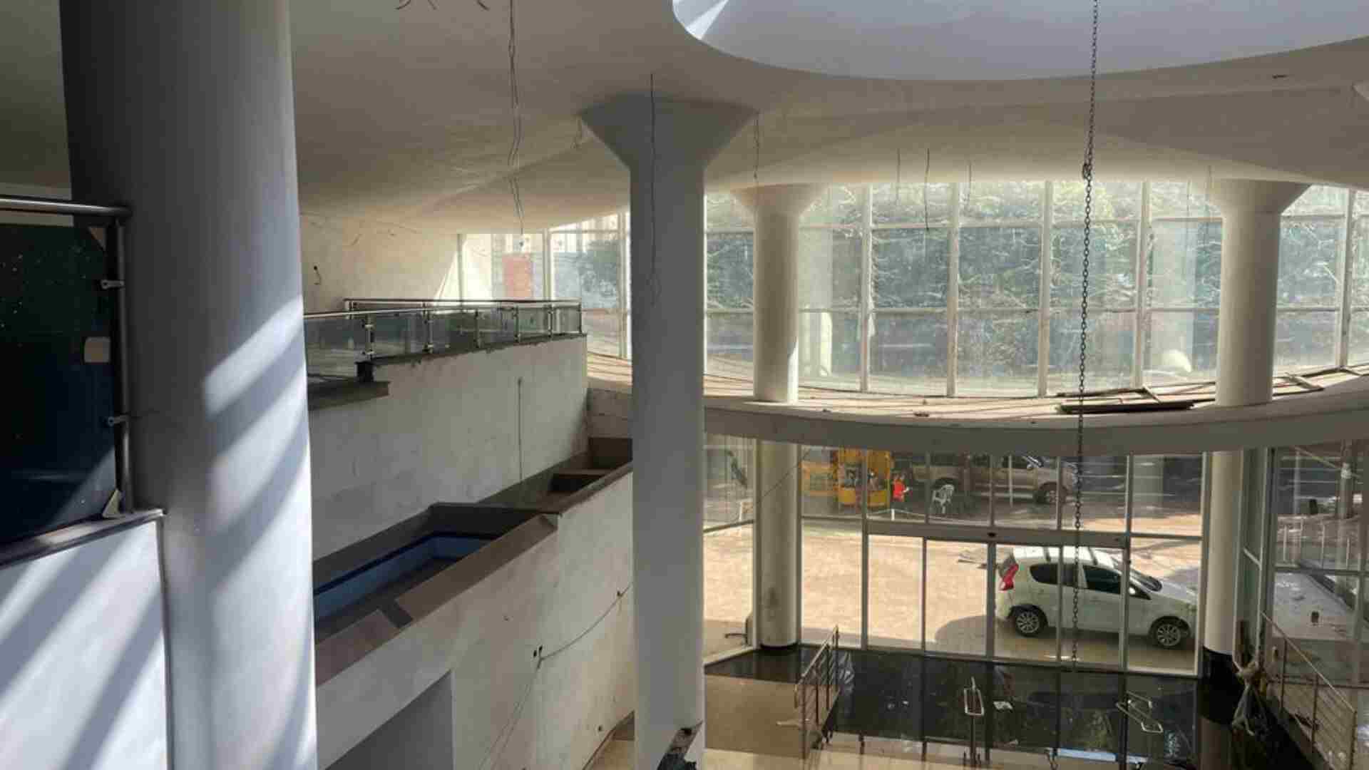 Hotel El Kadri