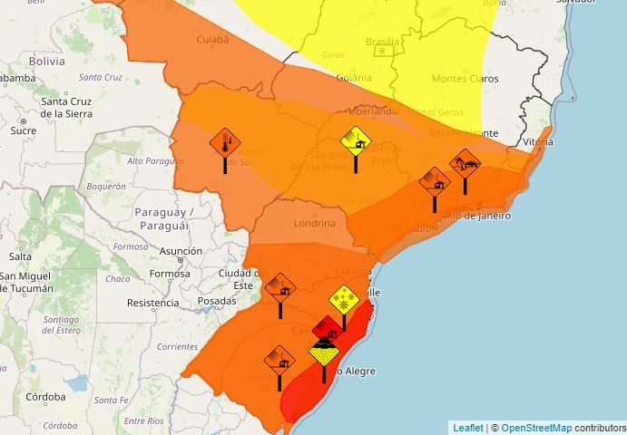 alertas