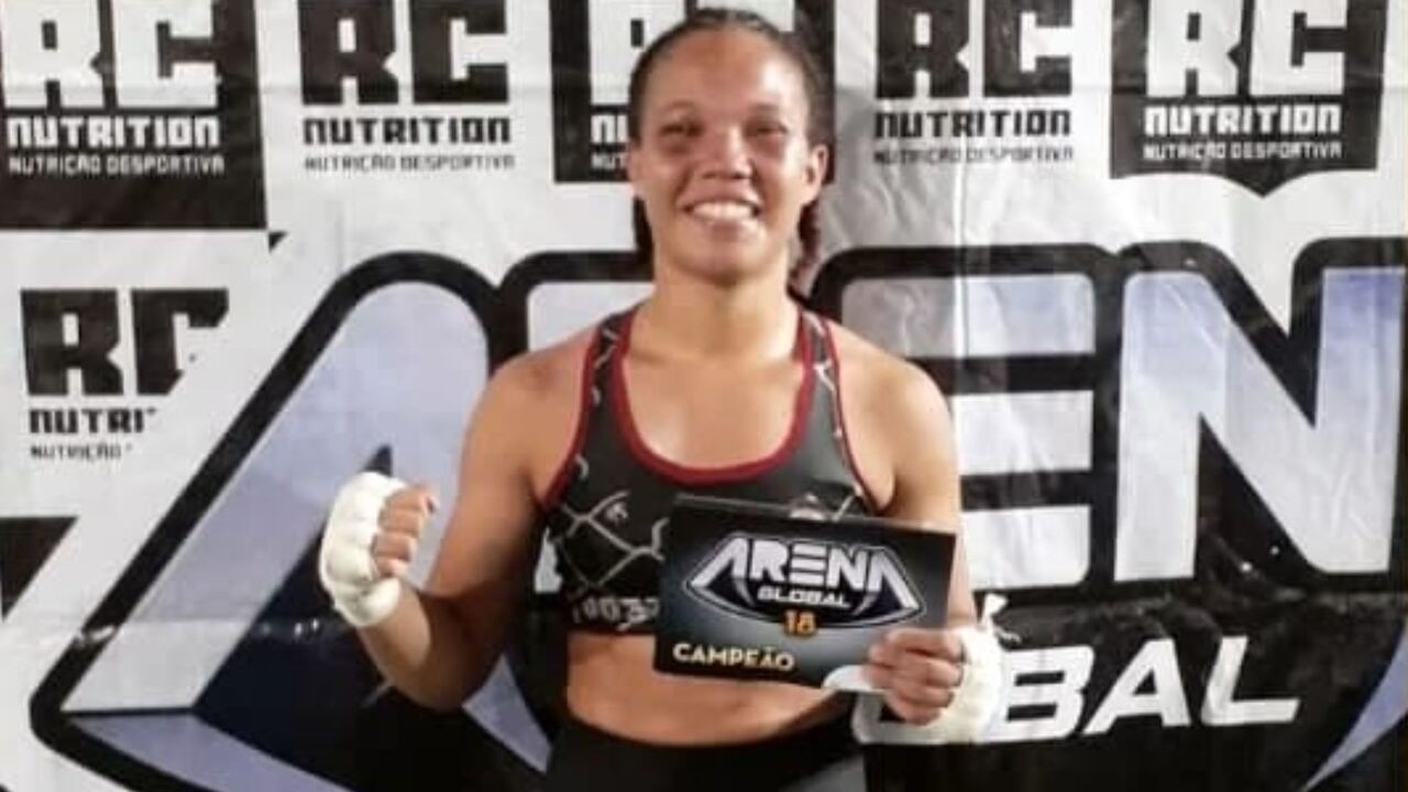 MMA
