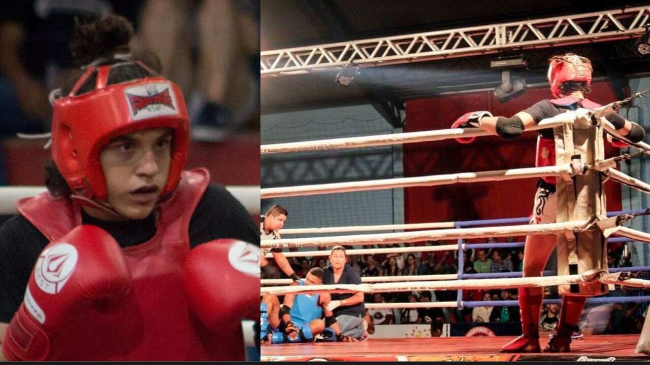 lutador
