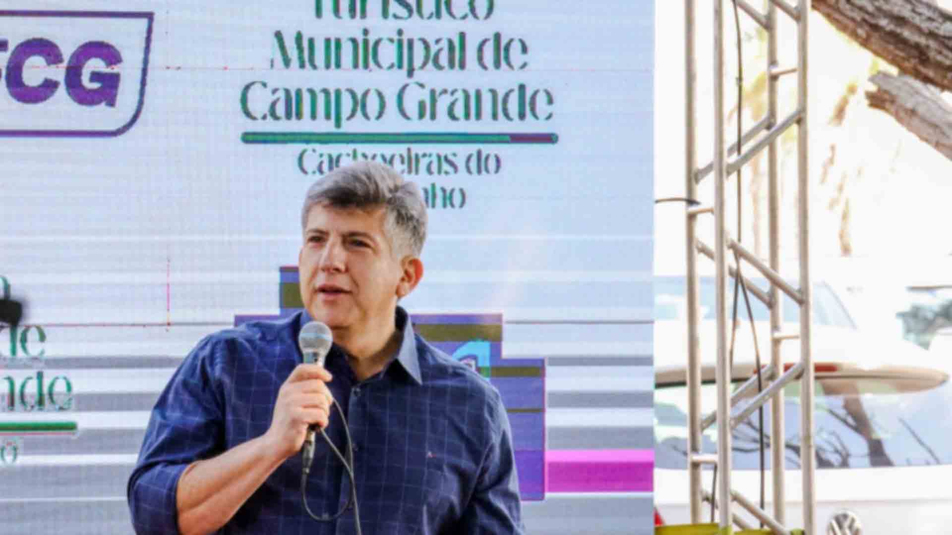 Deputado Estadual Lídio Lopes