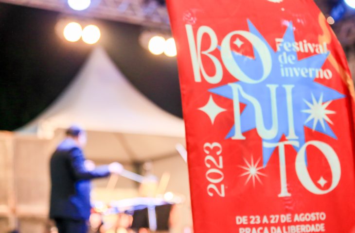 Festival de Bonito 2023