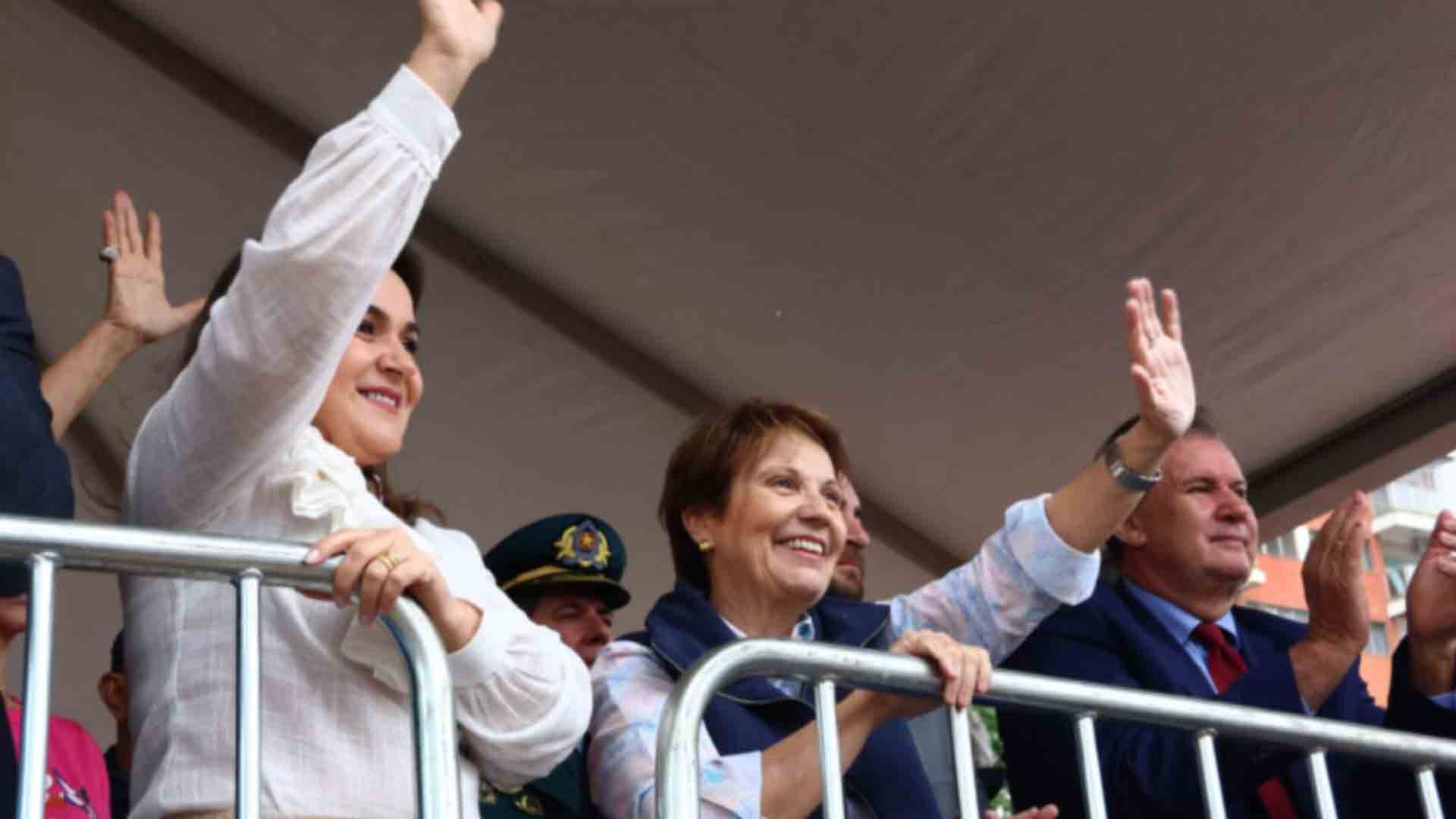 parlamentares