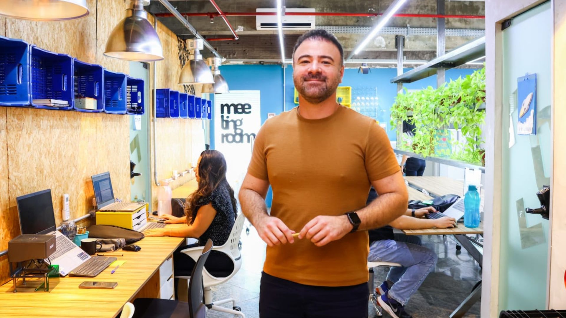 Josué conectivo