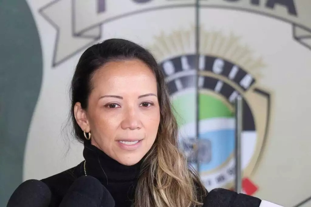 Agosto Lilás