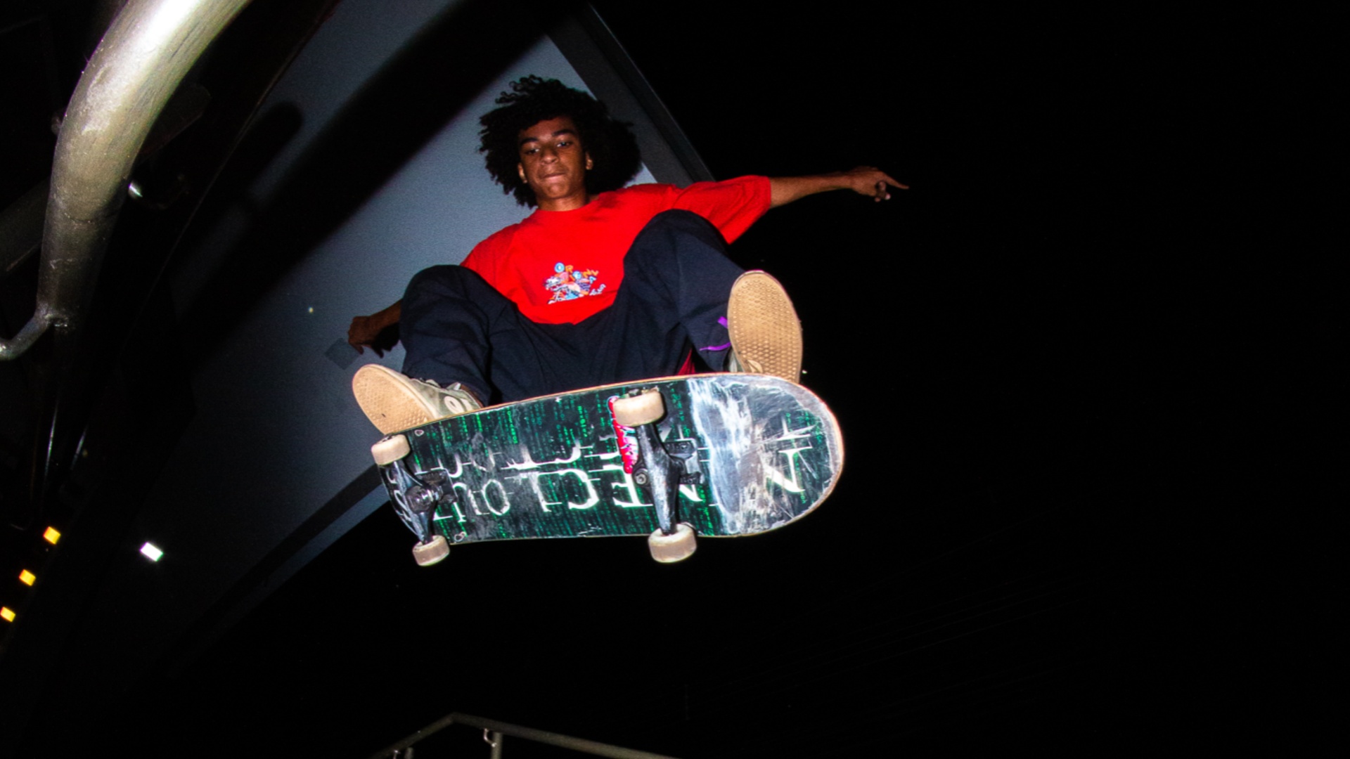 skate