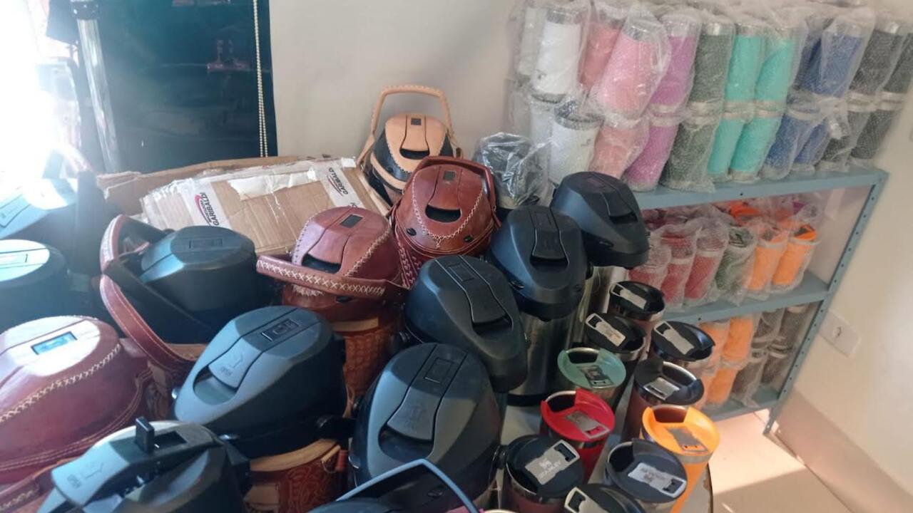 Produtos