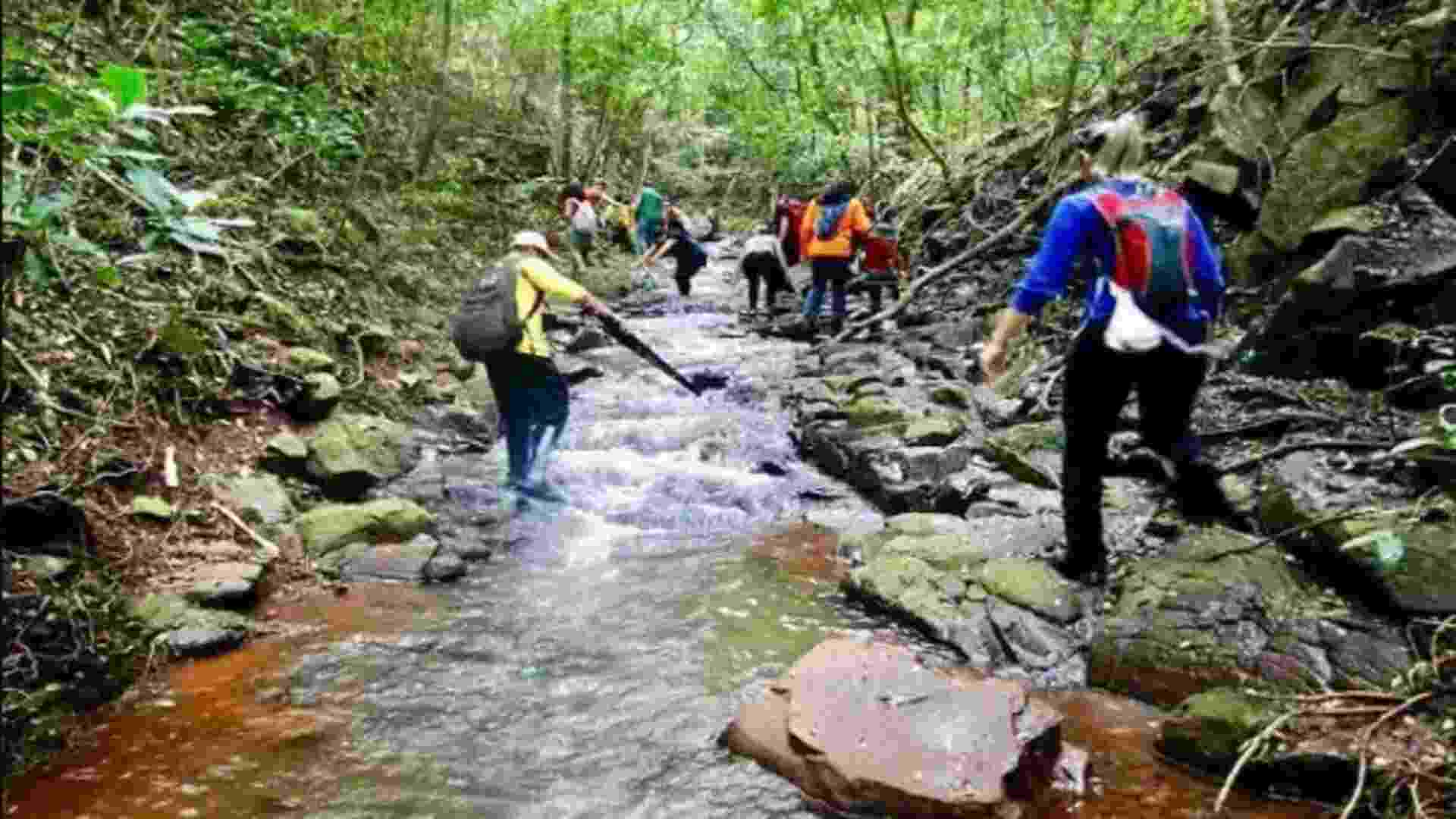 Focado no turismo ecológico, Parque das Cachoeiras deve ser lançado em setembro em Campo Grande