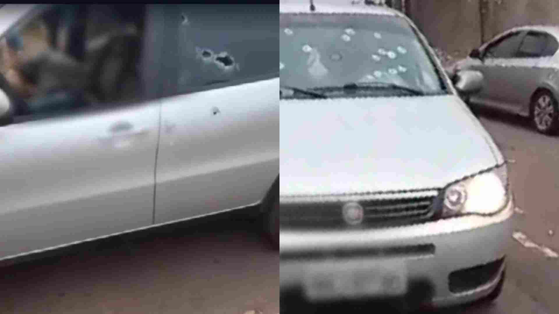 disparos carro vila sobrino
