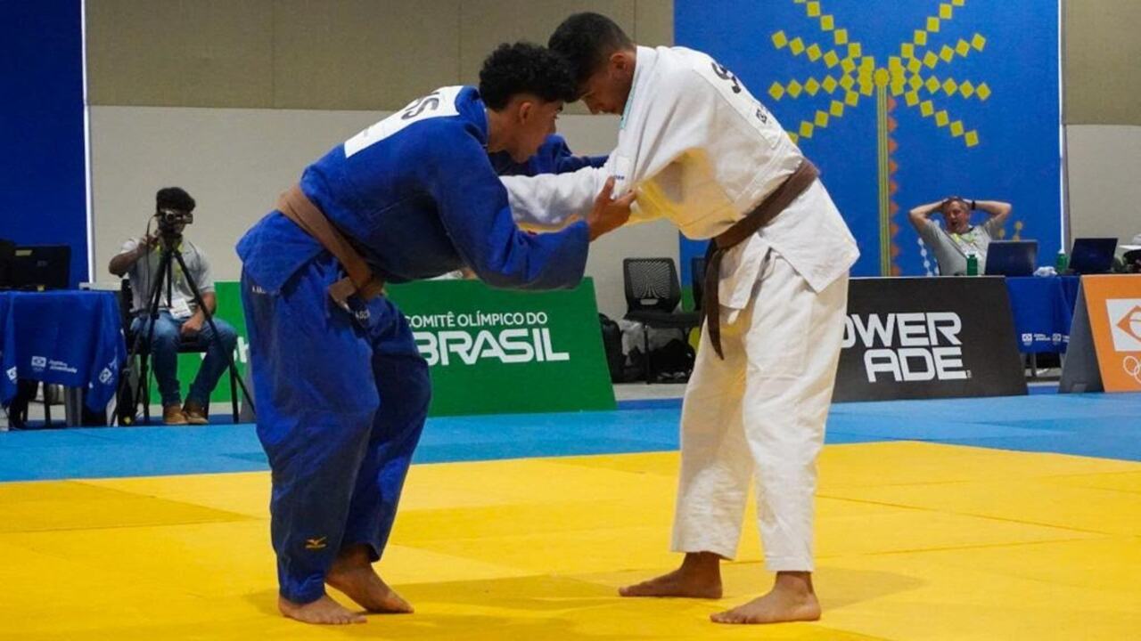 judo
