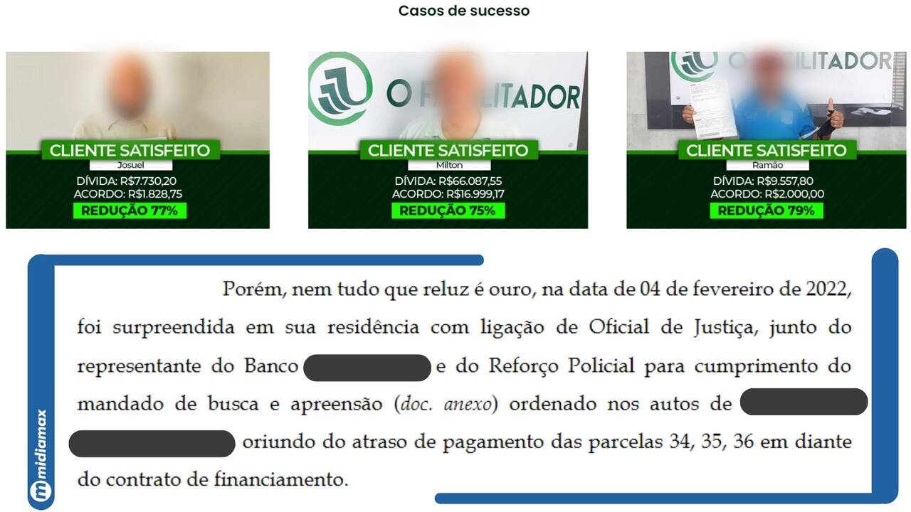 facilitador