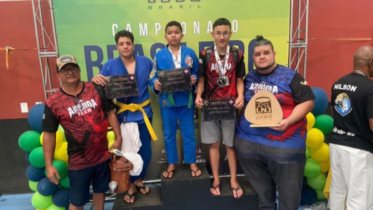 jiu-jitsu