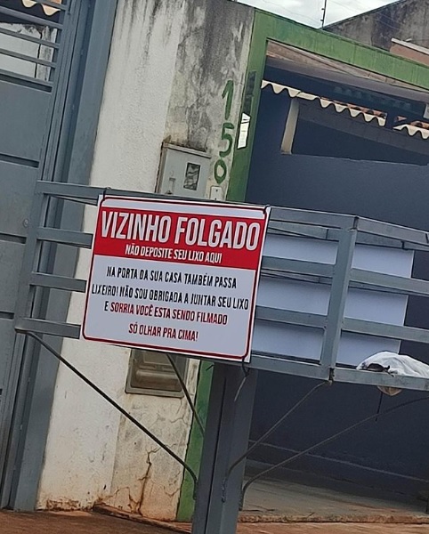 lixeira campo-grandense