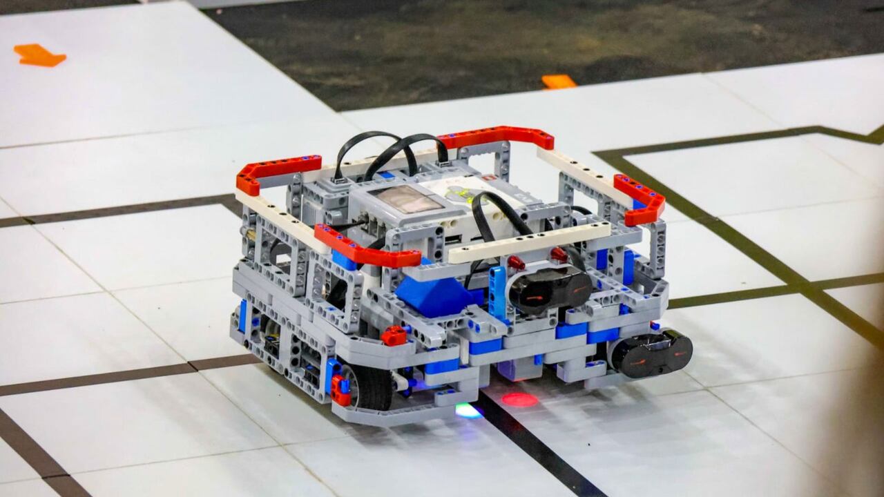 robos