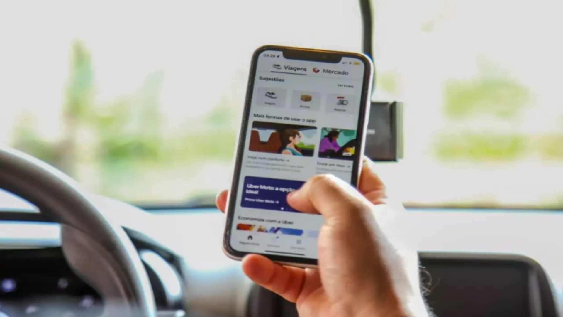 uber