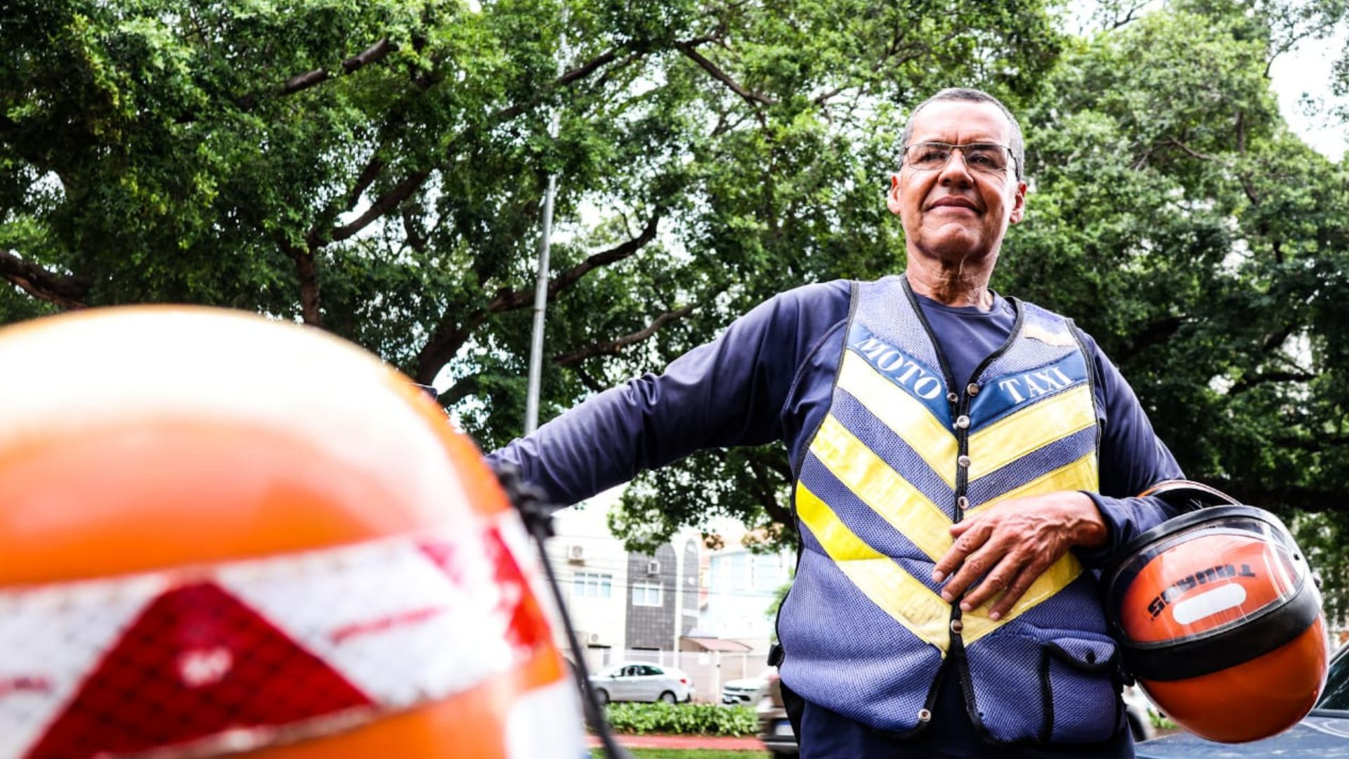 Mototaxista