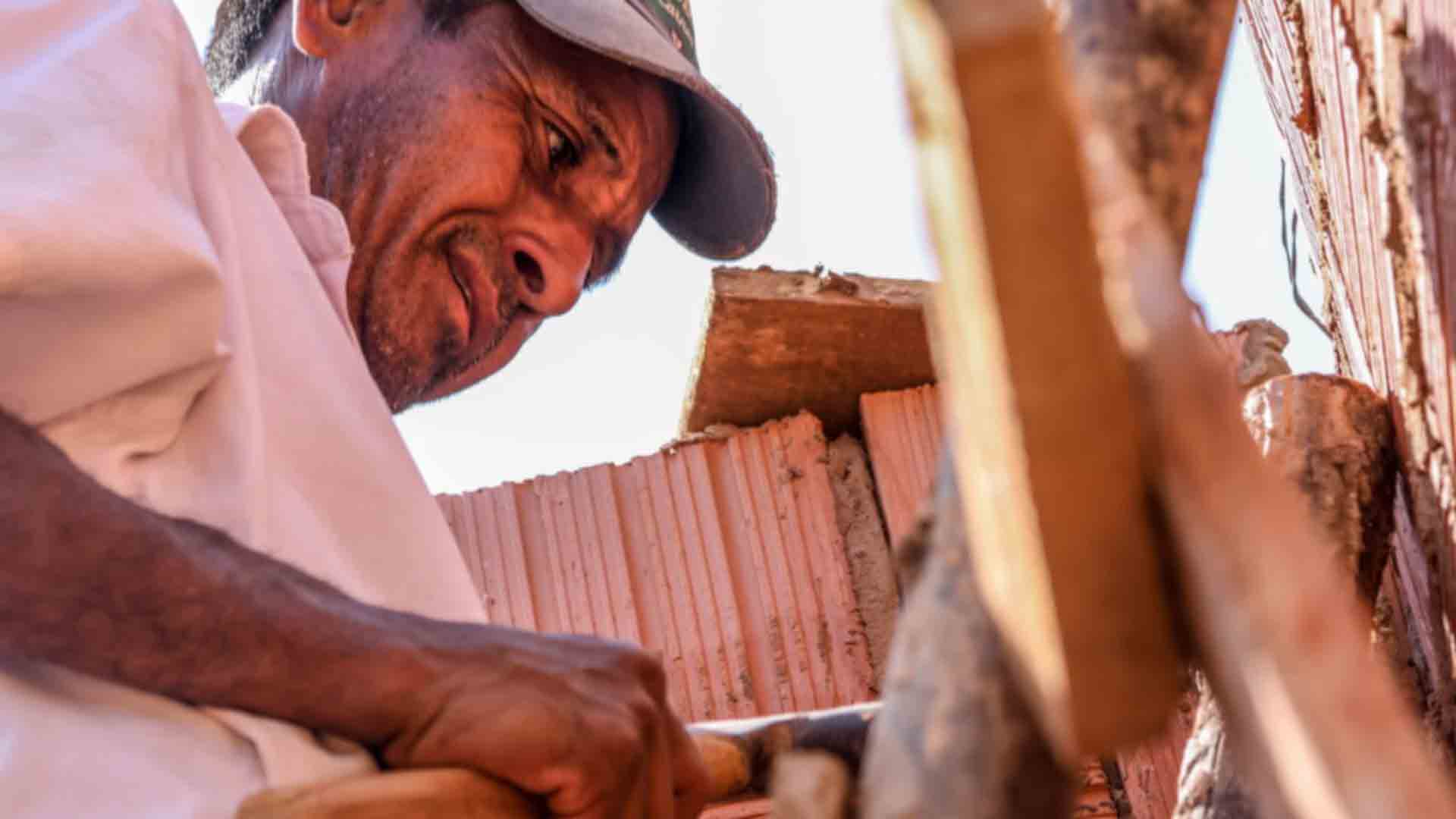 construção civil