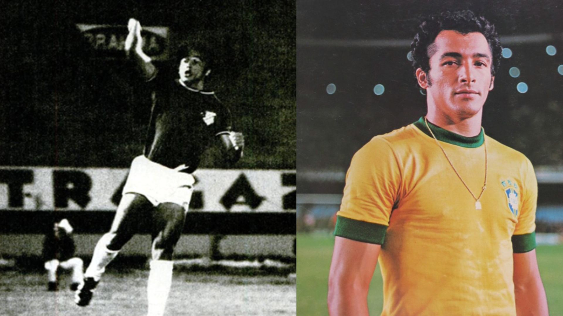 Jogador Búfalo Gil
