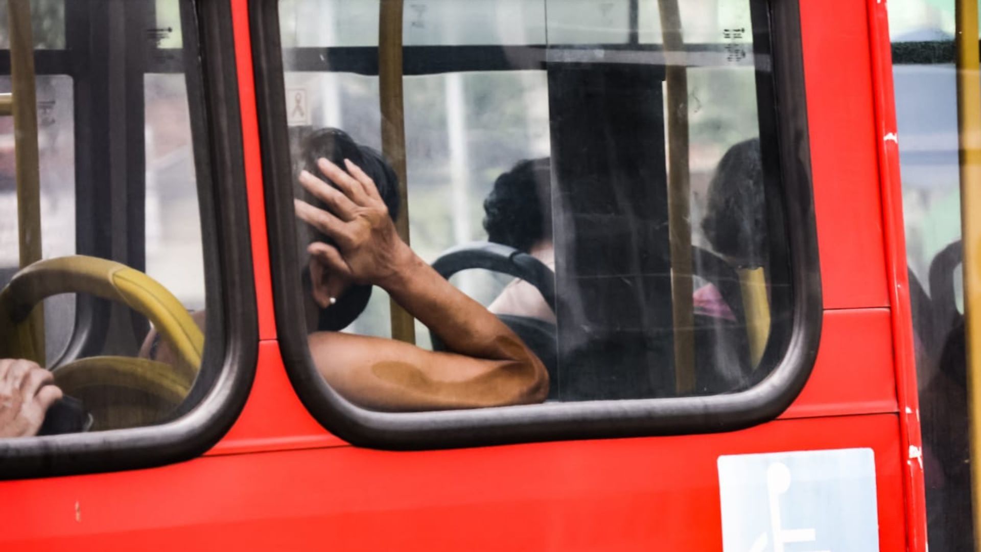 Ônibus