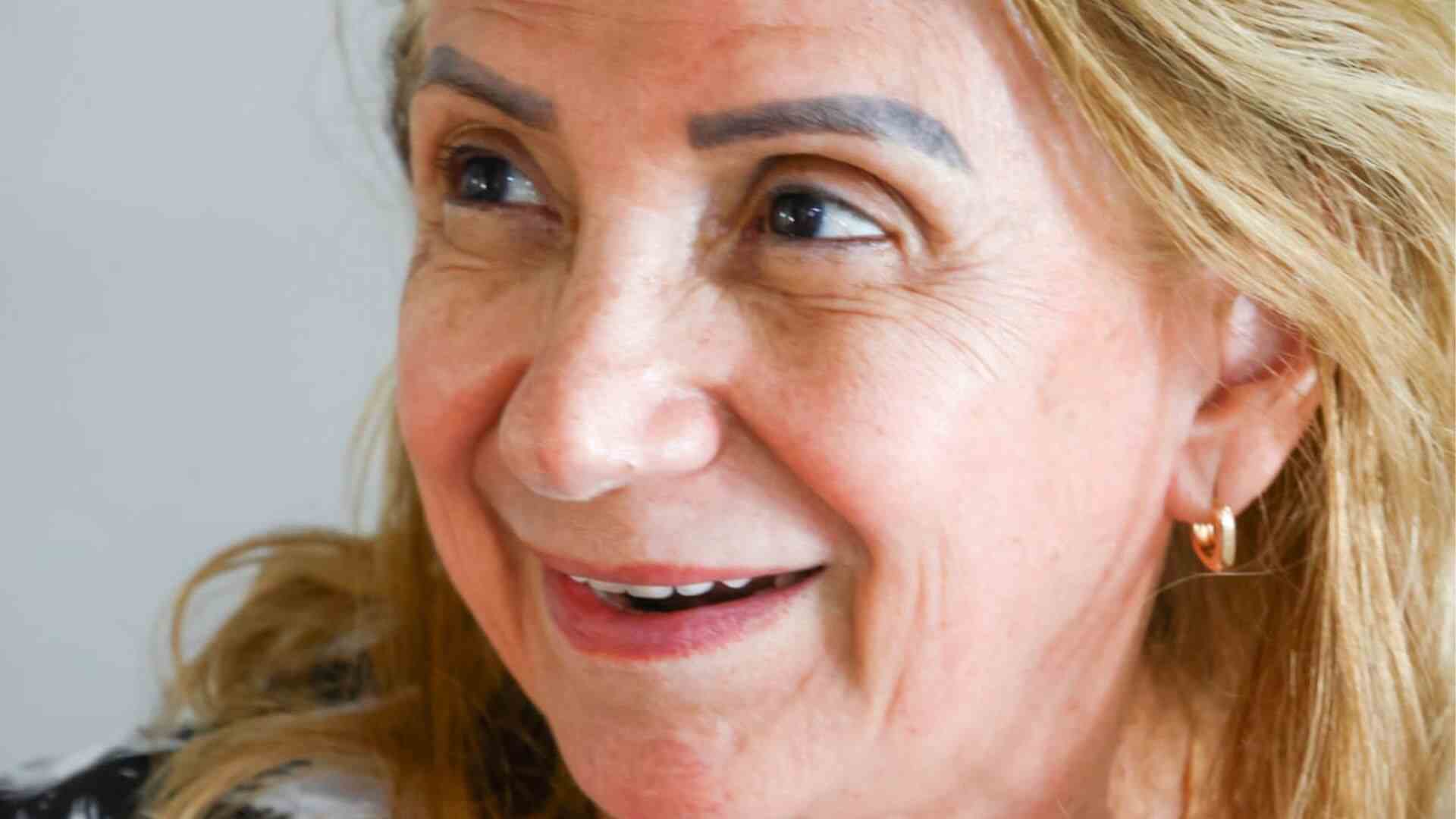Casal terceira idade