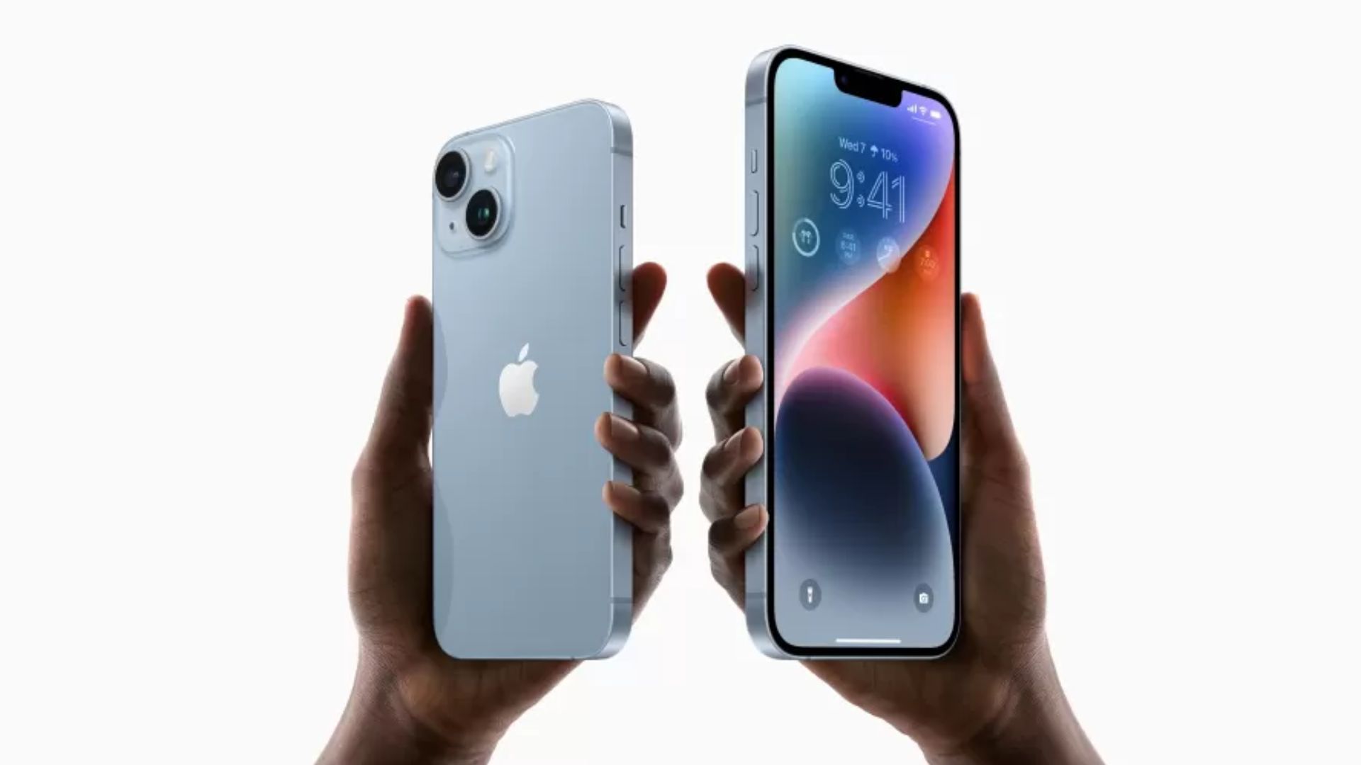 iPhone