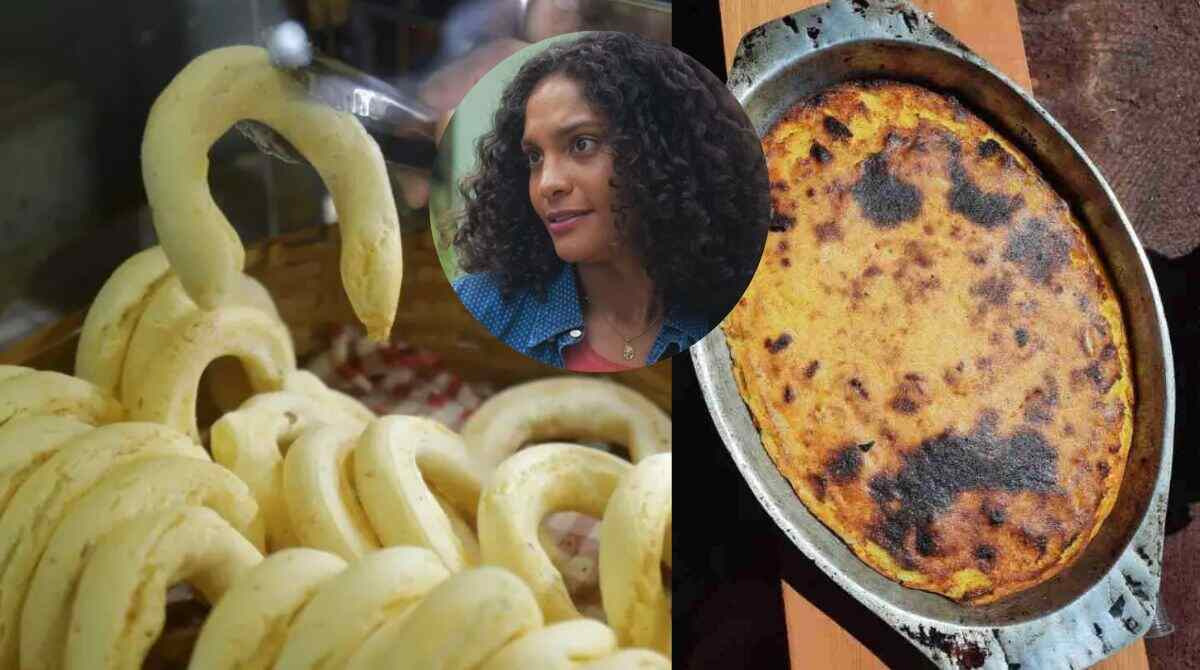 sopa paraguaia