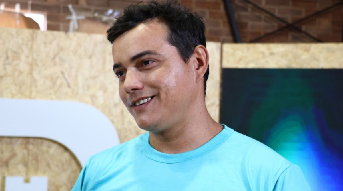 Josué é um forte candidato no "Duelo de Marceneiros" - (Foto: Alicce Rodrigues, Jornal Midiamax)