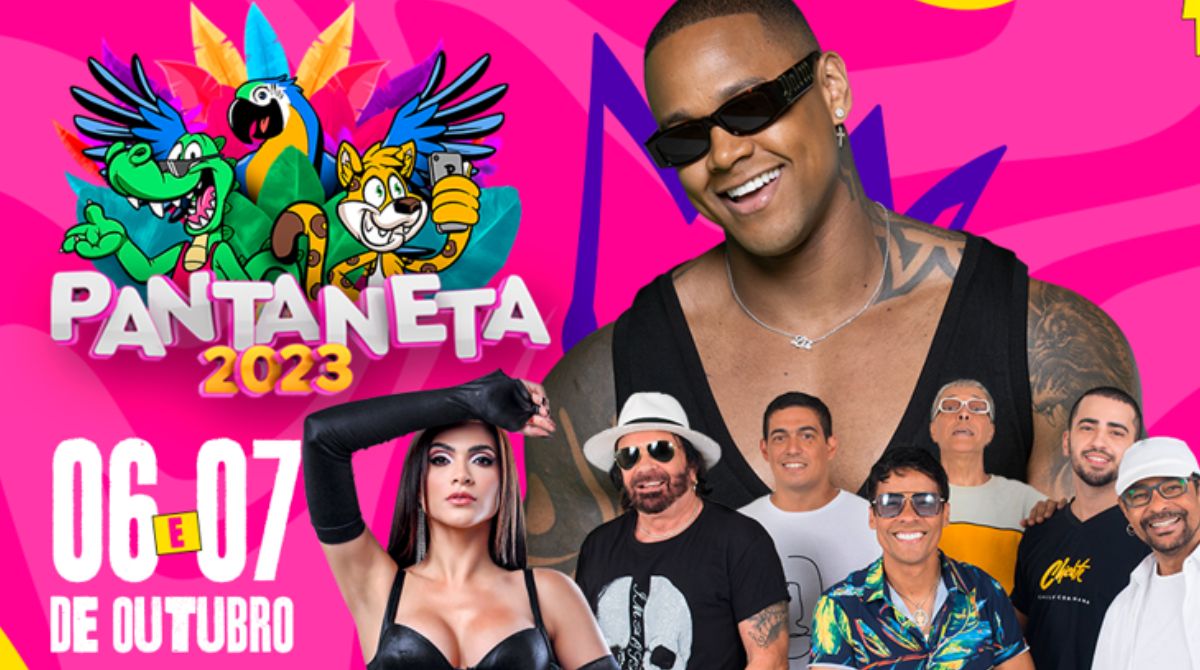 pantaneta 2023