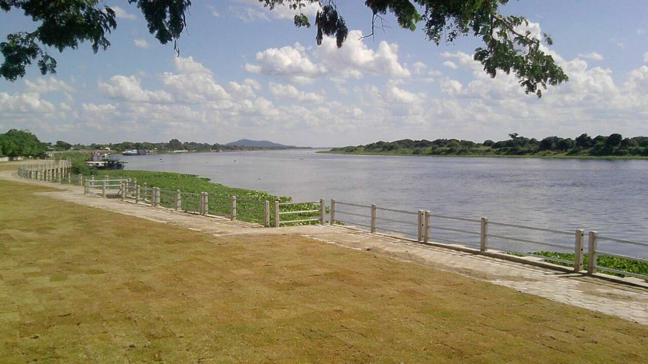 calorão